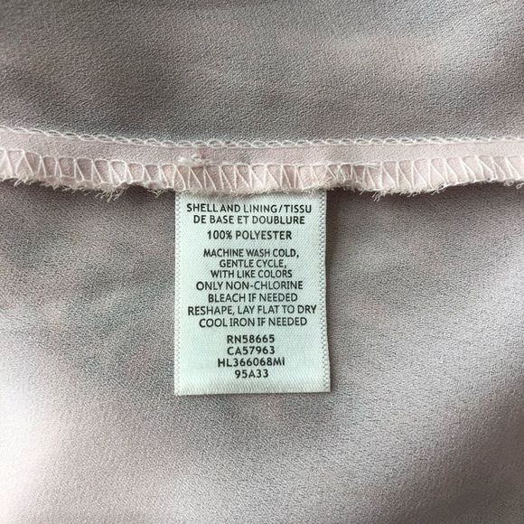 Chelsea28 Halter Open Shoulder Ruffle Print Dress size XL - Picture 12 of 14